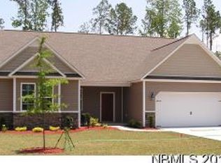 110 McCabe Ct., Havelock, NC 28532