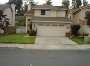 14568 Ranch Crk, Chino Hills, CA 91709