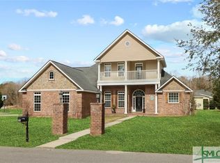 96 Victory Dr, Guyton, GA 31312