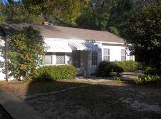 1401A Williams St, Valdosta, GA 31602