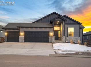 10489 Odin Dr, Colorado Springs, CO 80924