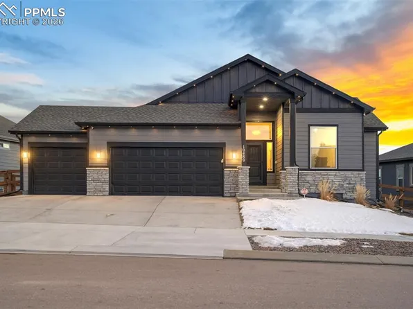 10489 Odin Dr, Colorado Springs, CO 80924
