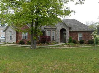 49 La Quinta Loop, Holiday Island, AR 72631