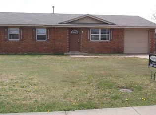 4632 SW J Ave, Lawton, OK 73505