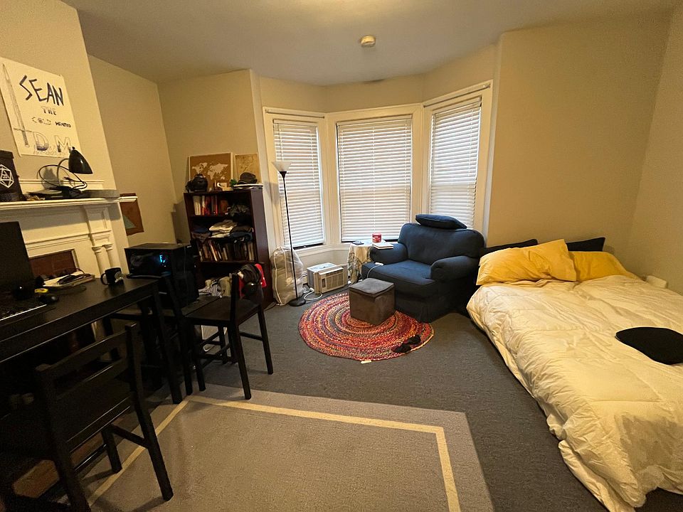 12 Stearns Rd APT 1, Brookline, MA 02446 Zillow