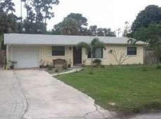 717 Sara Jane Ln, Merritt Island, FL 32952