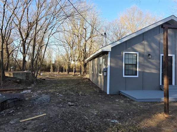 1808 W Long St, Paris, TX 75460