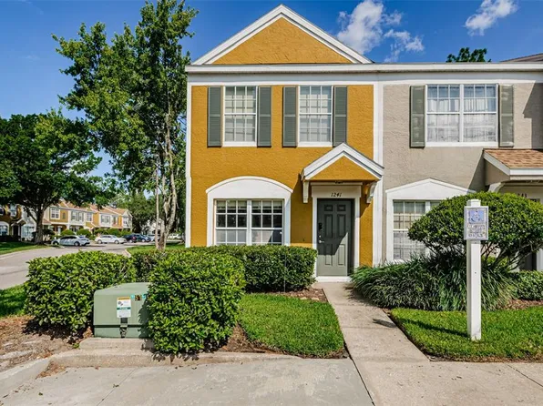 1241 Redondo Way, Zephyrhills, FL 33543