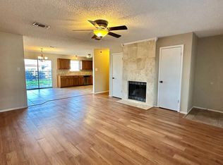 1330 Tres Rios Dr, San Angelo, TX 76903