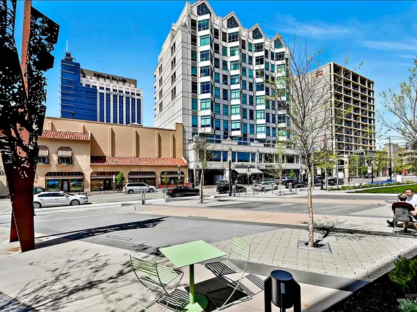 199 N Capitol Blvd APT 706, Boise, ID 83702