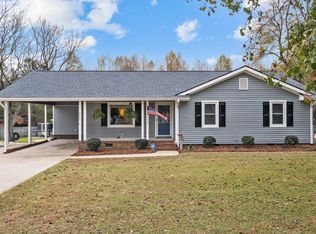 2693 Jack Rd, Clayton, NC 27520