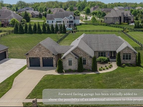 2nd image of 606 Old Coach Rd