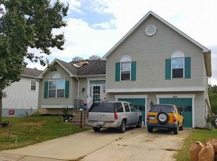 5603 Needlefish Ct, Waldorf, MD