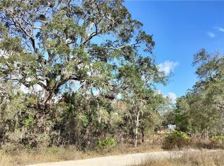 4364 S Velma Point, Homosassa, FL 34446