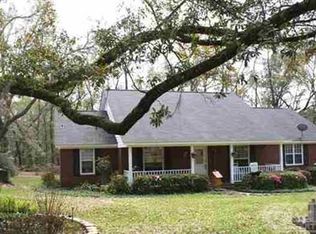 183 Monte Ter, Monticello, FL 32344