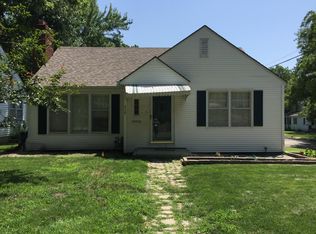 640 SW Medford Ave, Topeka, KS 66606