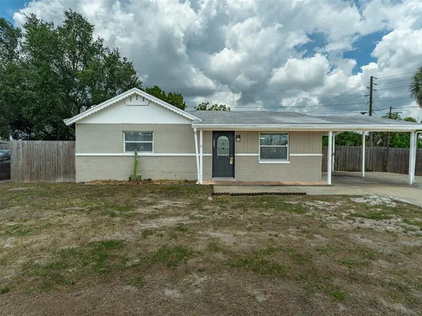 6001 Crestridge Rd, Tampa, FL 33634
