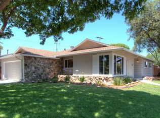 566 Barto St, Santa Clara, CA 95051