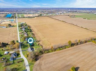 5212 W 700 N, McCordsville, IN 46055