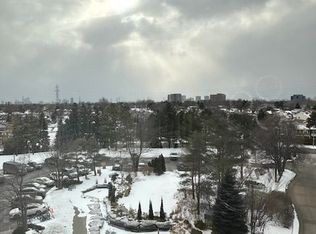 175 Bamburgh Cir #617, Toronto, ON M1W3X8