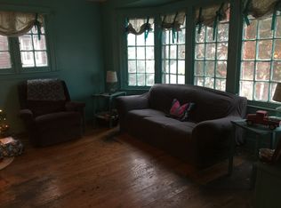 4031 Pasadena St, Detroit, MI 48238