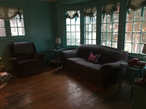 4031 Pasadena St, Detroit, MI 48238