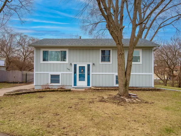 3288 W 74th Ln, Merrillville, IN 46410