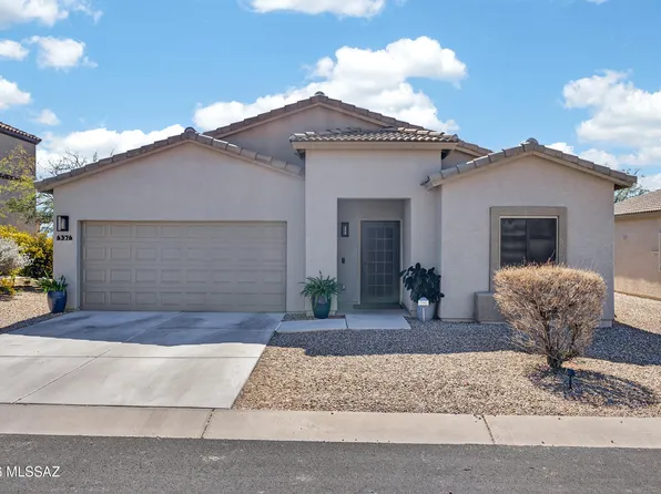 6376 E Laco Way, Tucson, AZ 85756