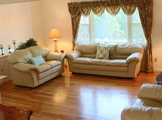 6 Cheshire Ter, West Orange, NJ 07052