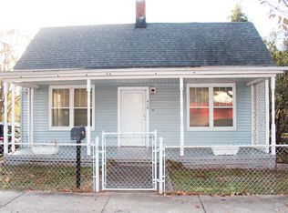 419 Fairview St, Fountain Inn, SC 29644