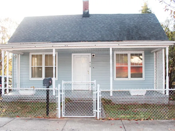 419 Fairview St, Fountain Inn, SC 29644