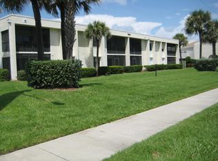 1850 Atlantic St APT 113, Melbourne Beach, FL 32951