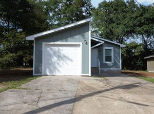 205 Oscar Ct, Warner Robins, GA 31093