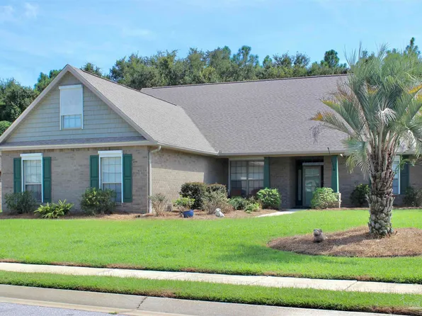 4261 Winners Gait Cir, Pace, FL 32571