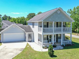 9201 Ridgeview Dr E, Ocean Springs, MS 39564