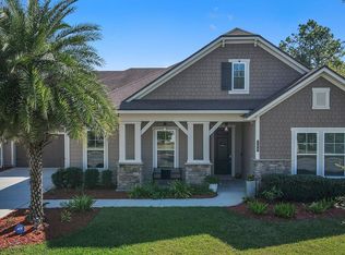 789 Cross Ridge Dr, Ponte Vedra, FL 32081