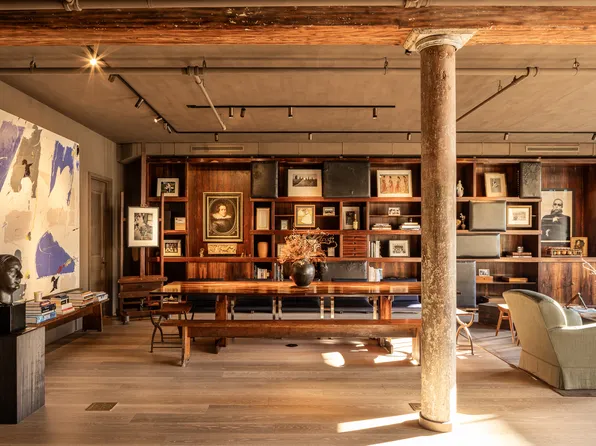 20 Greene Street image 33 of 37