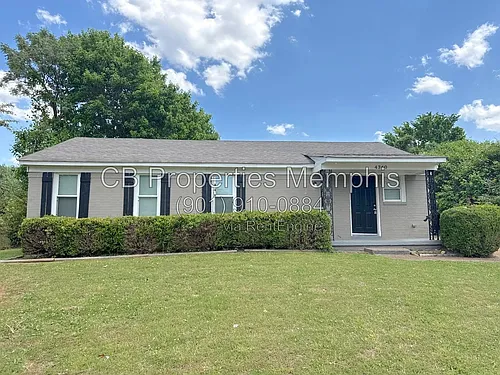 4360 Bluebell St Photo 1