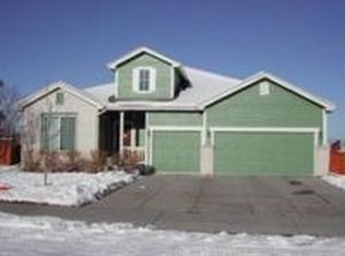 542 Americana Rd, Longmont, CO 80504