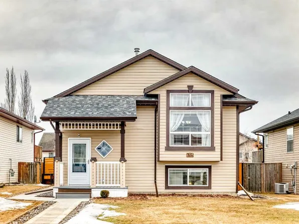 6315 W 60th St, Ponoka County, AB T4J 1J8