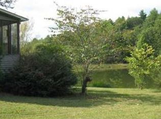 378 Mountain Lake Cir, Blue Ridge, GA 30513