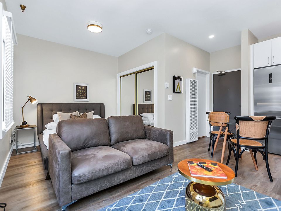 1st image of 520 Grant Ave #1L