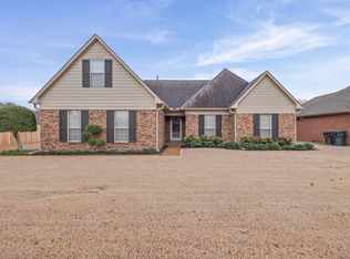 6837 Nicole Cv, Memphis, TN 38135