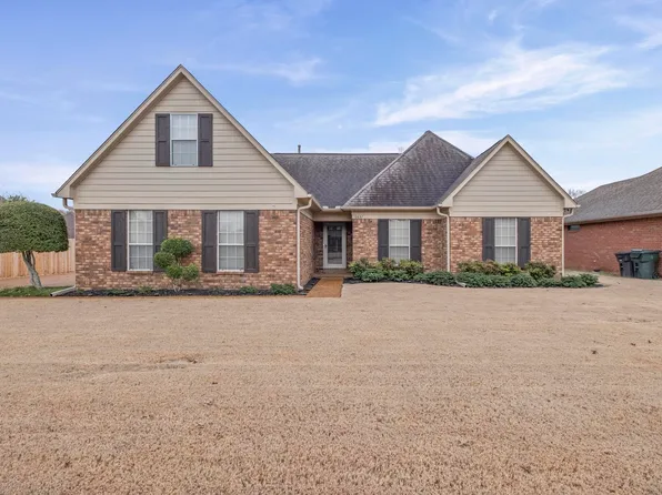 6837 Nicole Cv, Memphis, TN 38135