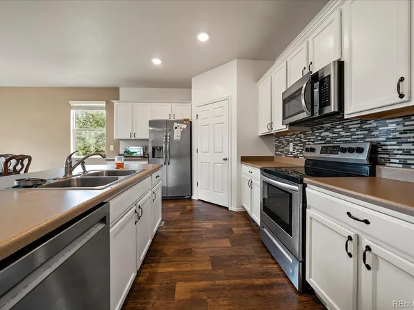 1977 Opal Avenue, Brighton, CO 80603