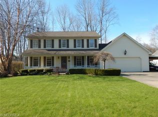 2109 Timber Way, Cortland, OH