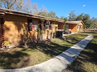1701 County Road 731, Venus, FL 33960
