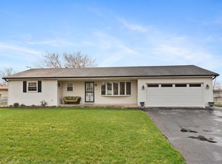 300 E Illinois Hwy, New Lenox, IL 60451