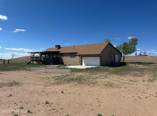 3125 W Big Chino Rd, Paulden, AZ 86334