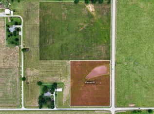 450 East Rd, Pryor, OK 74361